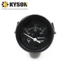 Water Temperature Gauge Cummins  (1)(001)