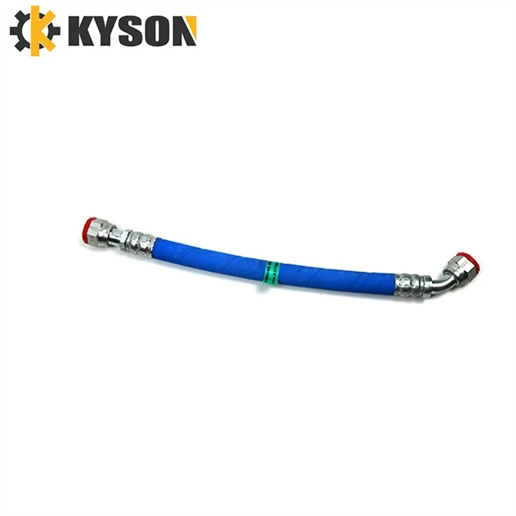 QSK60 Oil tube 5377540