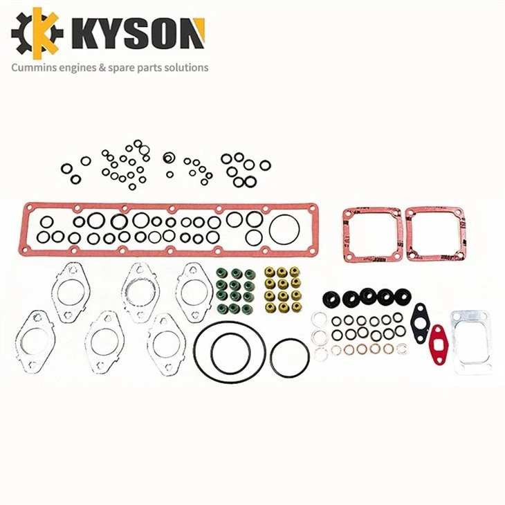 Upper Lower Engine Gasket Kit