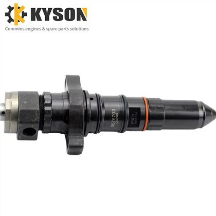 Befecskendező szelep PP2511 Cummins dízelmotor K38 üzemanyag-befecskendező 3076703 3279719 tengeri motorhoz