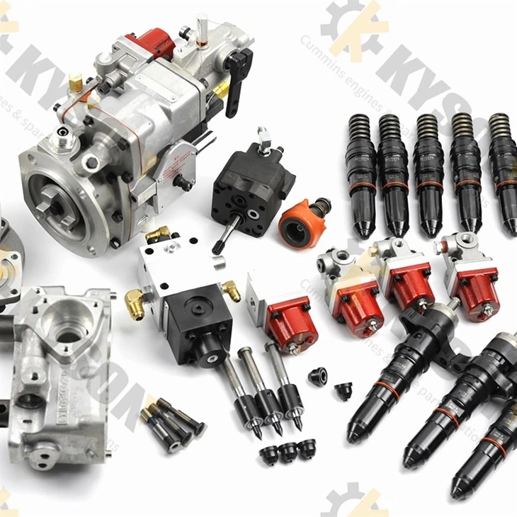 Starter Motor (5)