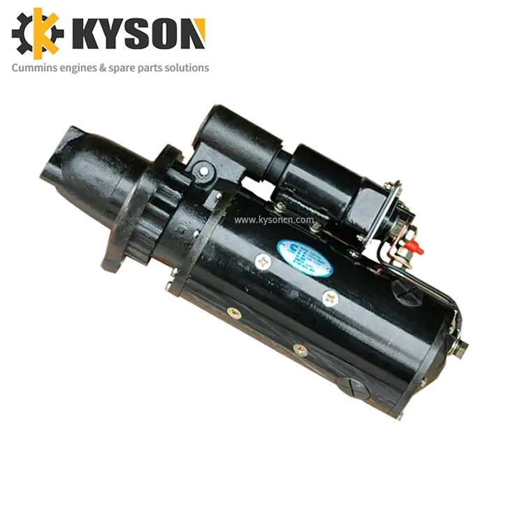 Starter Motor (2)