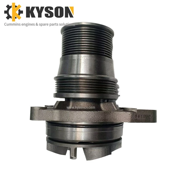 Cummin ISX15 QSX15 dízelmotor hűtővíz-szivattyú 5719767 Liugong kotrógépekhez