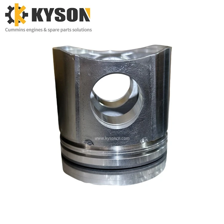 Factory Supply Diesel Engine Parts 6CT8.3 Piston Kit 3802263 3917707 best