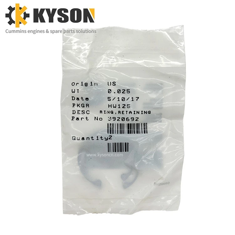Factory Supply Diesel Engine Parts 6CT8.3 Piston Kit 3802263 3917707 suppliers