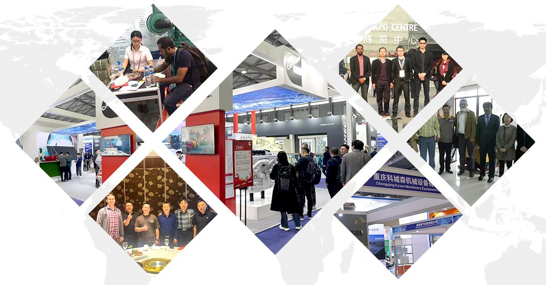 2 Cummins engine parts Production technology 3 2 Cummins engine parts Production technology 3