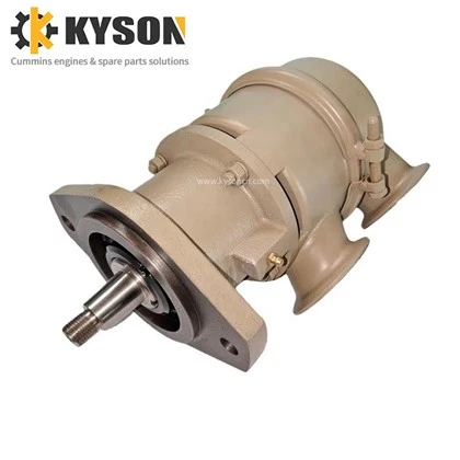 4BT3.9 6BT5.9 6CT 6HS dízelmotor rész tengervíz szivattyú 3900176 3900415