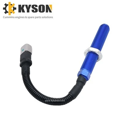 Gyári árú fordulatszám-érzékelő 4327238 2872358 3408471 Qsk45 China dízelmotorhoz