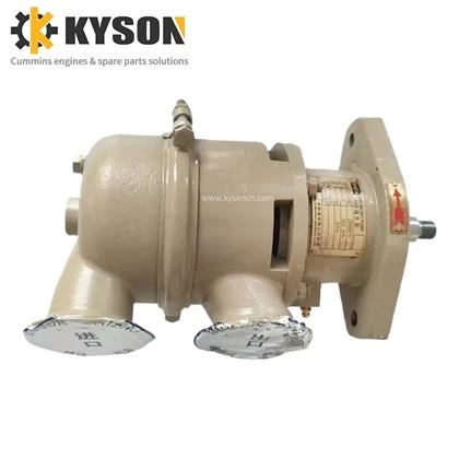 Kiváló minőségű 3900415 dízelmotor alkatrészek 4BT 6BT tengervíz szivattyú Z3900176-C 3900415