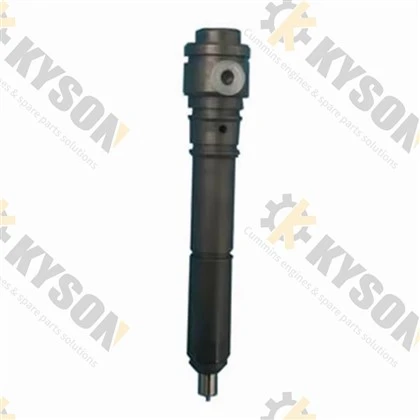 Gépek motoralkatrészei QST30 üzemanyag-befecskendezők 3092639 3093293 4025281 Üzemanyag-befecskendező javítókészletek