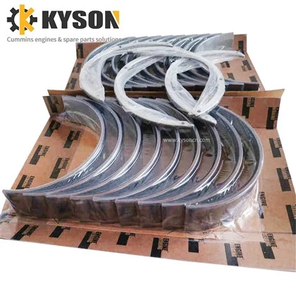 QSK60 dízelmotor alkatrészek