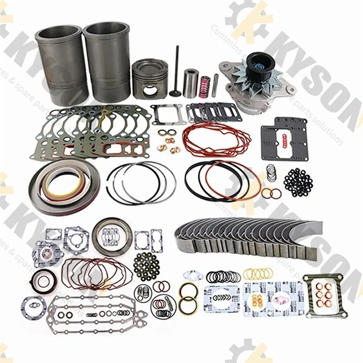 valve SPARE PARTS (6)